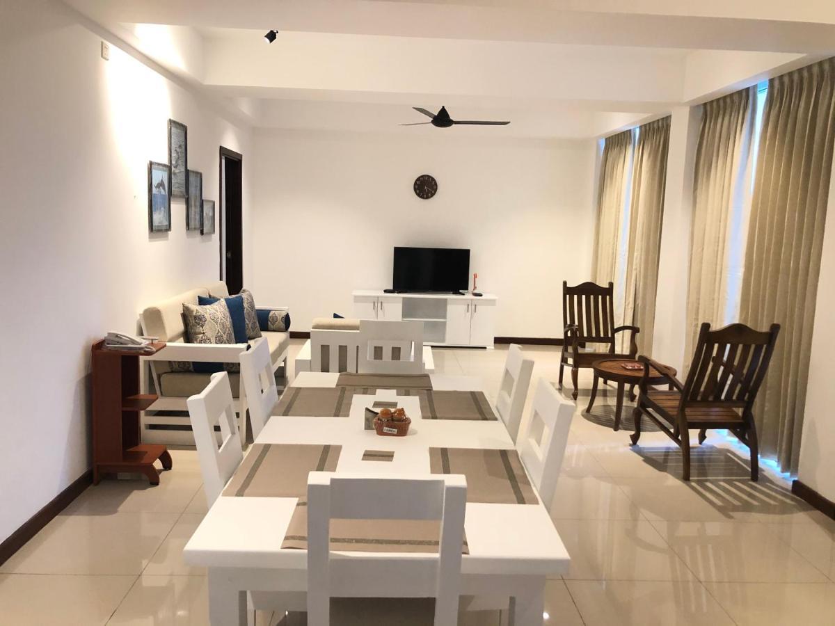 Apartment314 Oceanfront Condos Nilaveli Trincomalee Exterior photo