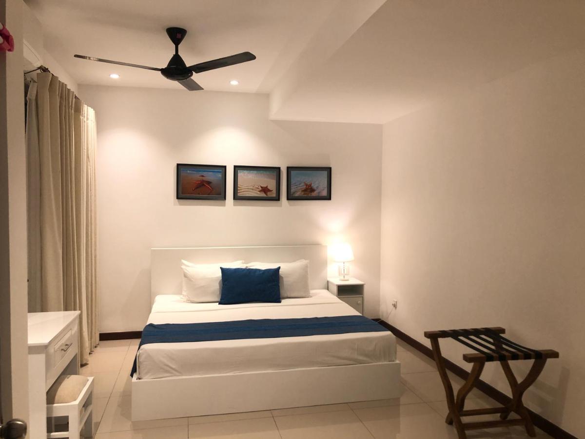 Apartment314 Oceanfront Condos Nilaveli Trincomalee Exterior photo