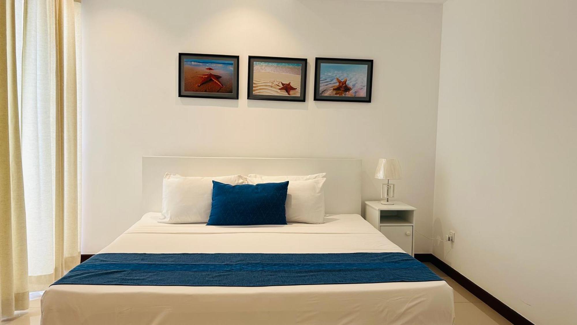 Apartment314 Oceanfront Condos Nilaveli Trincomalee Exterior photo