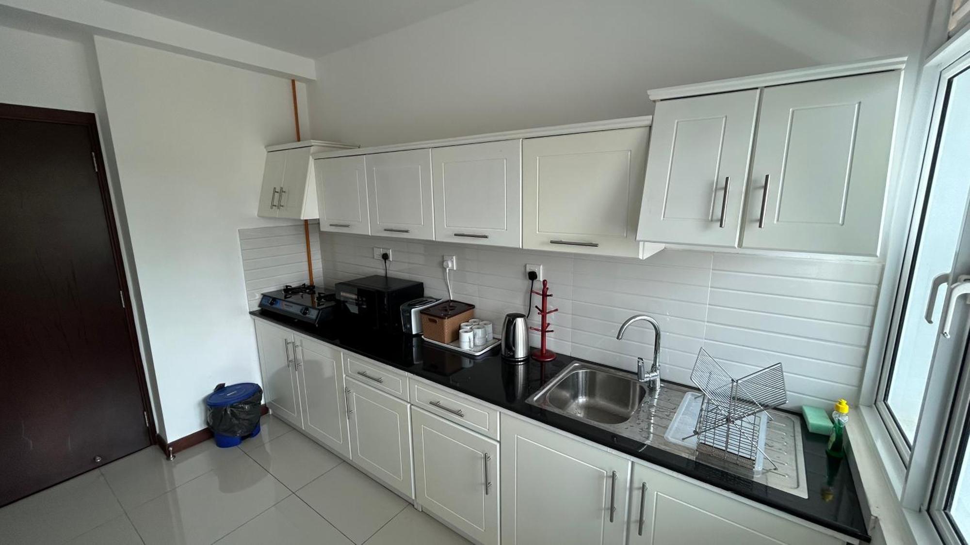 Apartment314 Oceanfront Condos Nilaveli Trincomalee Exterior photo